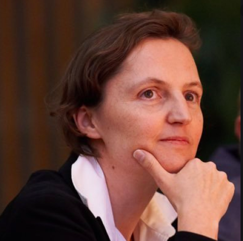 Claire Waysant