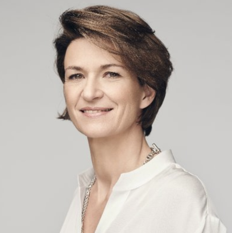 Isabelle Kocher (Crédits : DR)