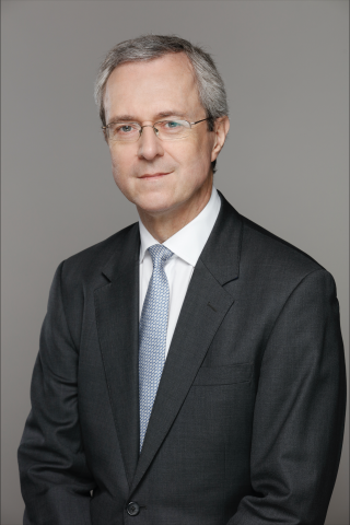 William de Vijlder (Crédits : DR)