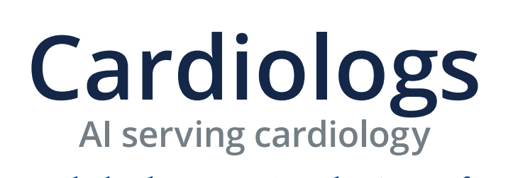 Logo de Cardiologs - Crédit Photo : DR