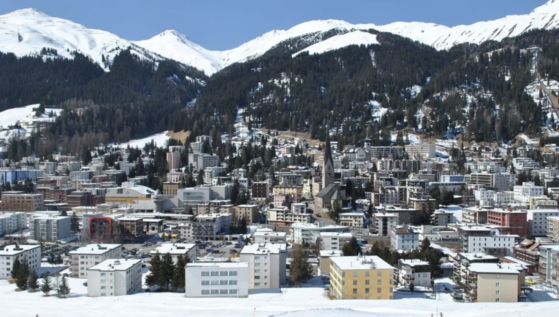 Davos (Crédits : DR)