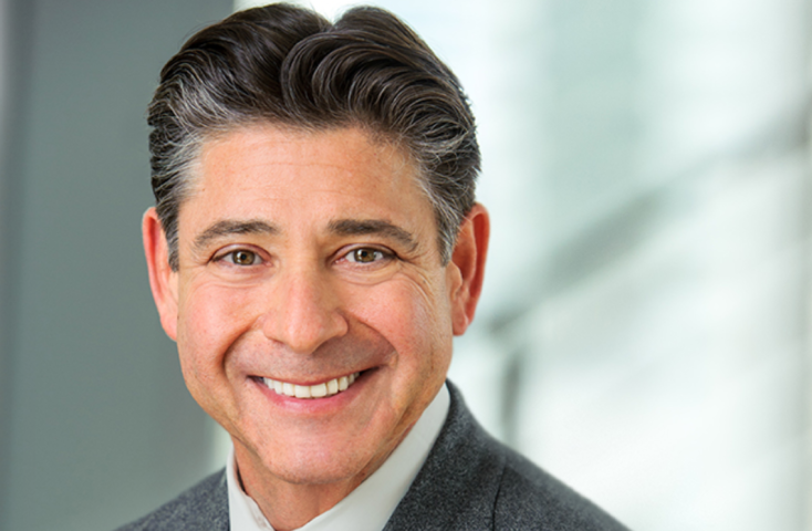 Jay M. Goffman - Crédit photo : DR