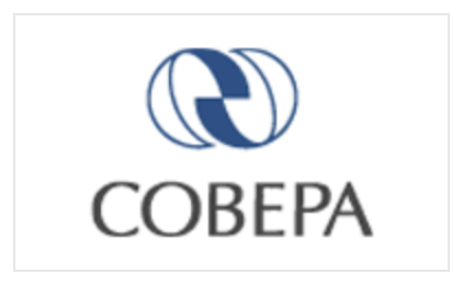 Logo de Cobepa - Crédit Photo : DR