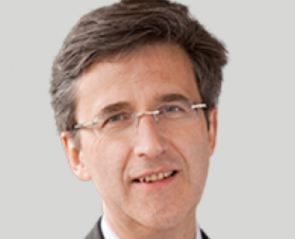 Jérôme Contamine - Crédit photo : DR