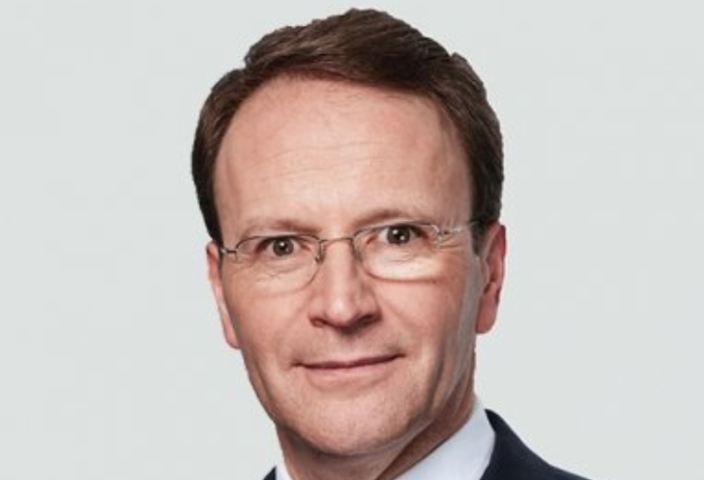 Mark Schneider - CEO de Nestlé - Crédit photo : DR