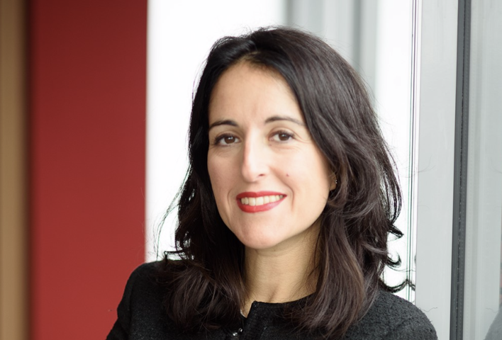 Nathalie Lahmi - DR