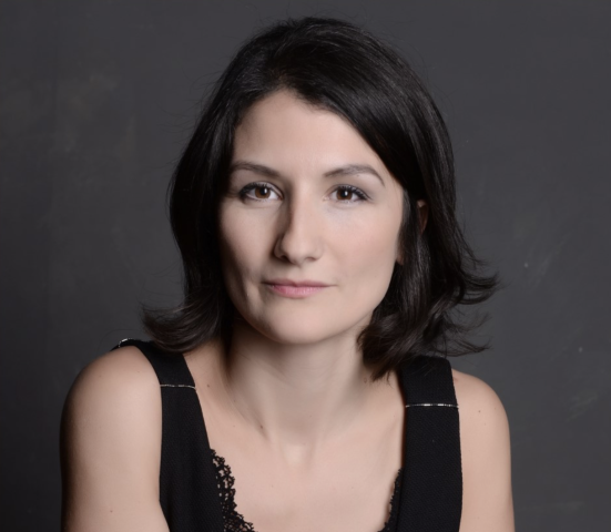Isabel Martins
Clarins
Directrice Marketing
Choiseul 2020