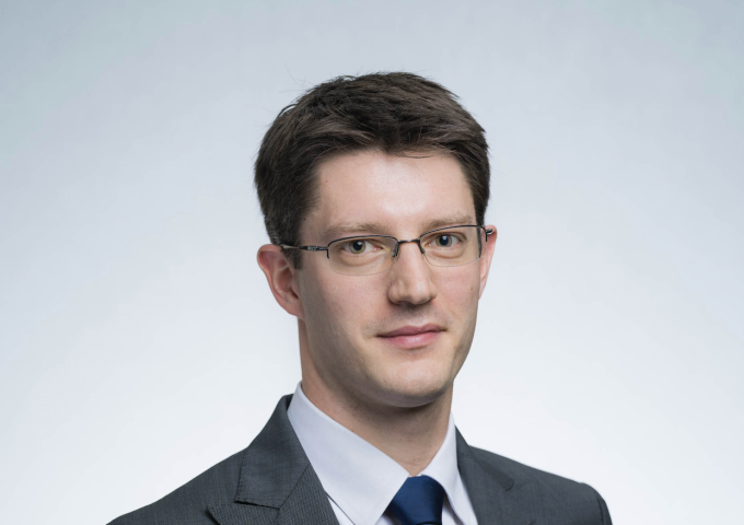 Patrick Simion