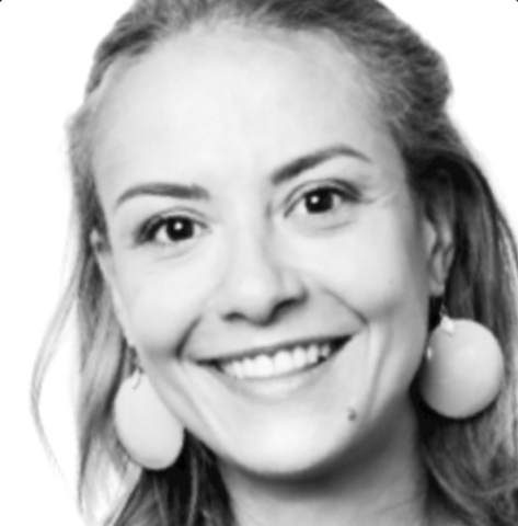 Joséphine Deege-Mansour - DR