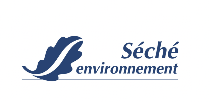 Séché Environnement - logo