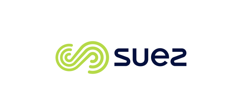Suez - logo