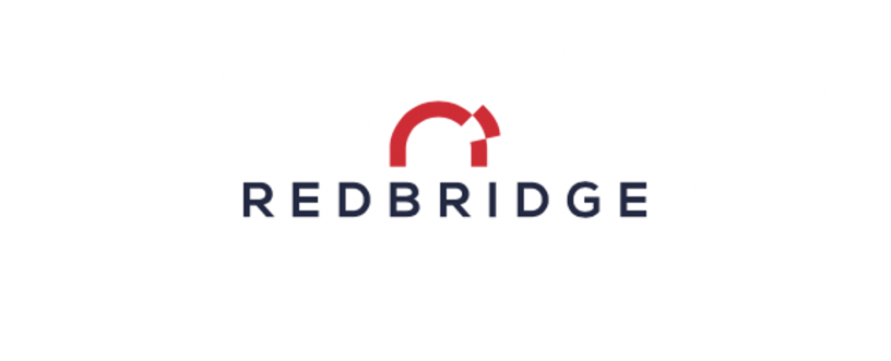 Redbridge - logo