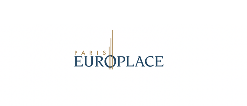 Logo de Paris Europlace