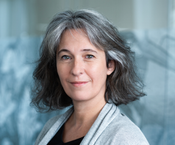 Séverine Piquet
BNP Paribas AM
Responsable de la recherche crédit