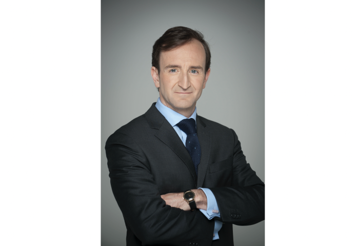 Francis Donnat - DR