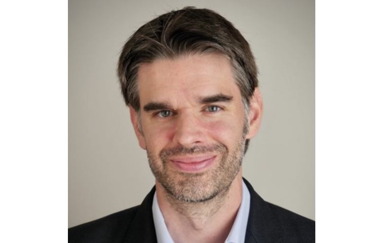 Emmanuel Bétry - DR