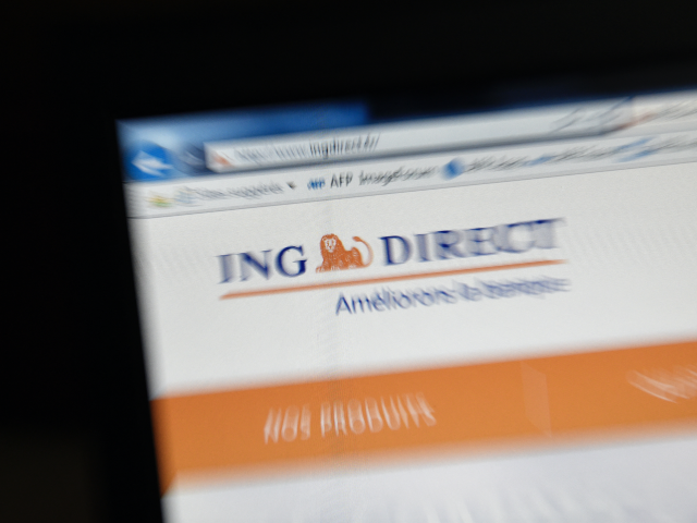 ING Direct