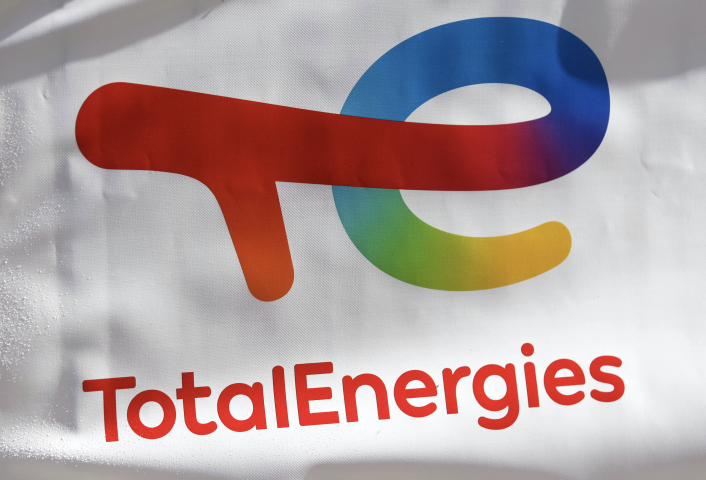 TotalEnergies - STR / NurPhoto / NurPhoto via AFP