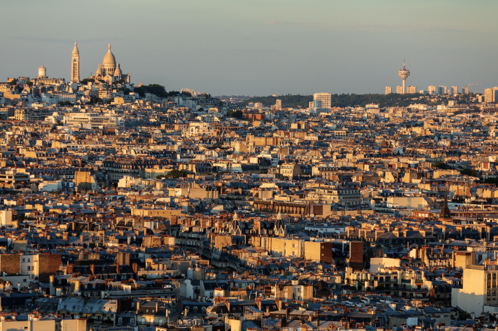 Paris - MOIRENC Camille / hemis.fr / hemis.fr / Hemis via AFP
