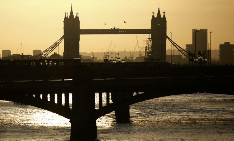 Londres, Octobre 2021, David Cliff / NurPhoto / NurPhoto via AFP