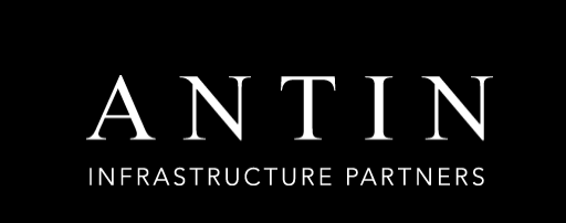 Antin Infrastructure Partners - logo trouvé sur le site d'Antin IP