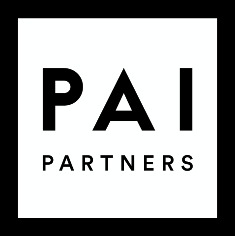 PAI Partners - logo