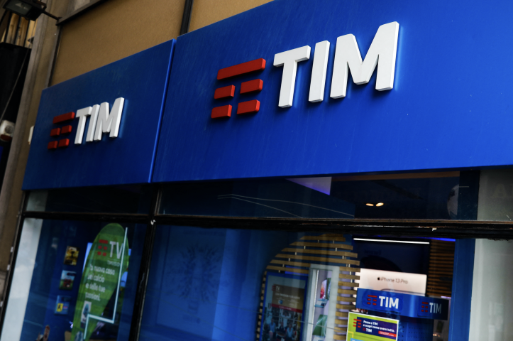 Telecom Italia