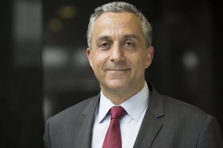 Armand Ajdari - DR