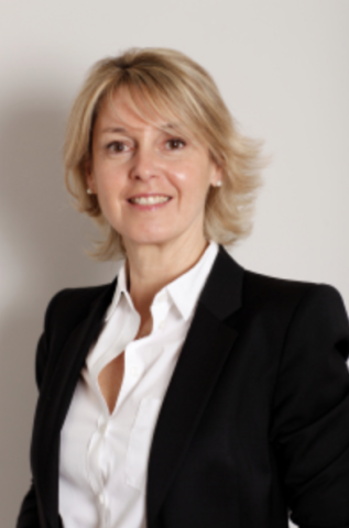 Nathalie Liebert - DR