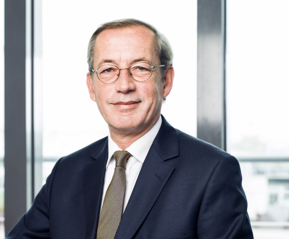 Olivier Marchal - DR