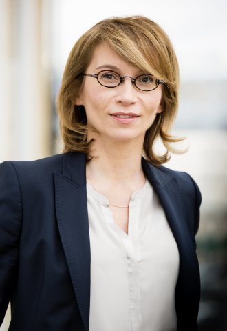 Mathilde Lemoine - DR