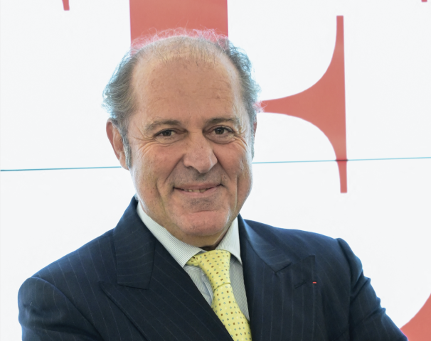 Philippe Donnet, administrateur délégué de Generali