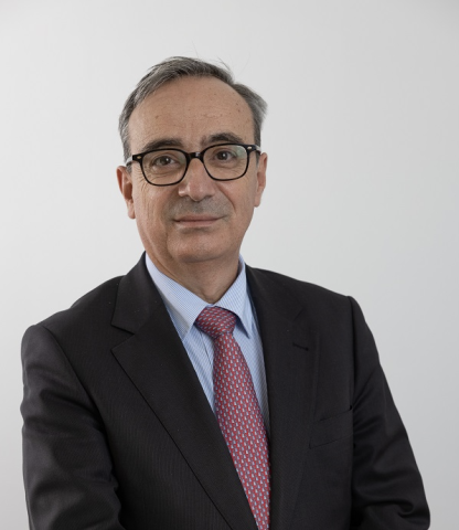 Michel le Masson, Crédit Agricole SA