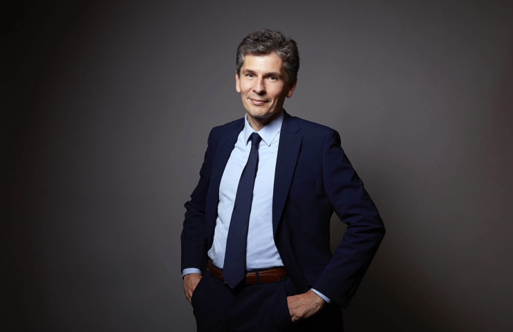  Martial Godet. DR
