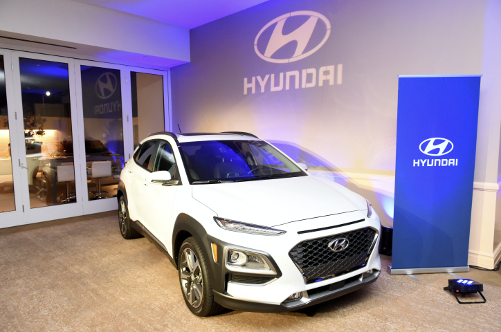 Hyundai