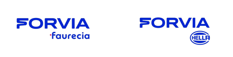 Forvia, Faurecia, Hella
