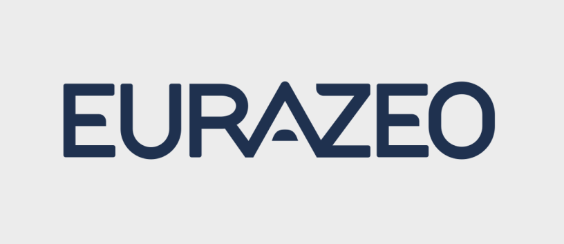 Logo Eurazeo