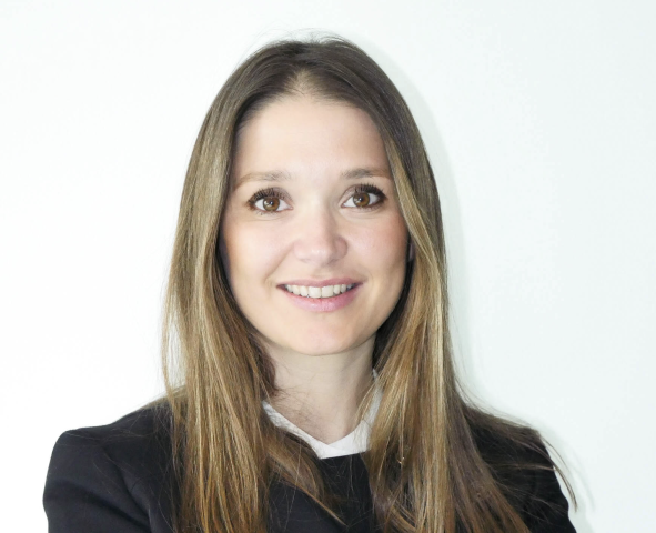 Jennifer Baert, Euler Hermes