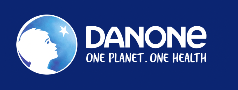 Danone. DR