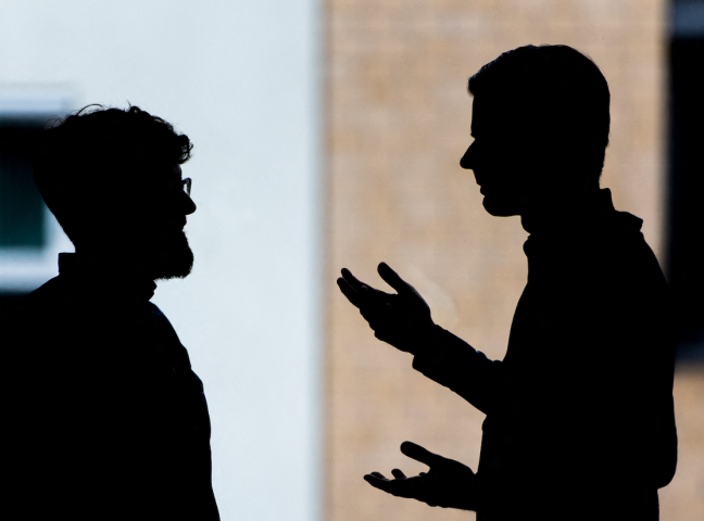 Un nouvel acteur de poids dans le conseil en communication - Silas Stein / DPA / dpa Picture-Alliance via AFP