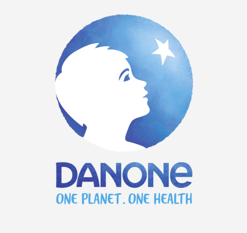 Danone. DR