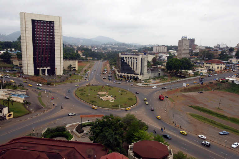 Infrastructures - Afrique