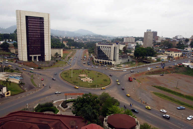 Infrastructures - Afrique 