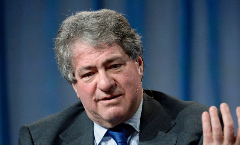 Leon Black - cofondateur d’Apollo Global Management