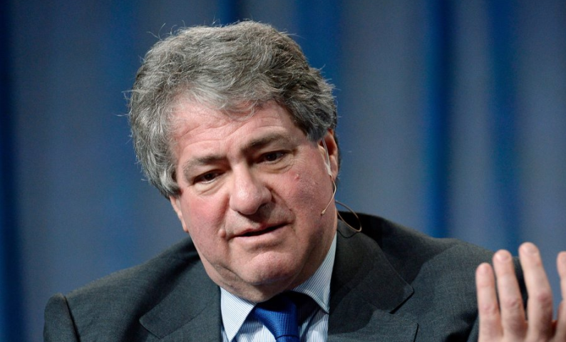 Leon Black - cofondateur d'Apollo Global Management