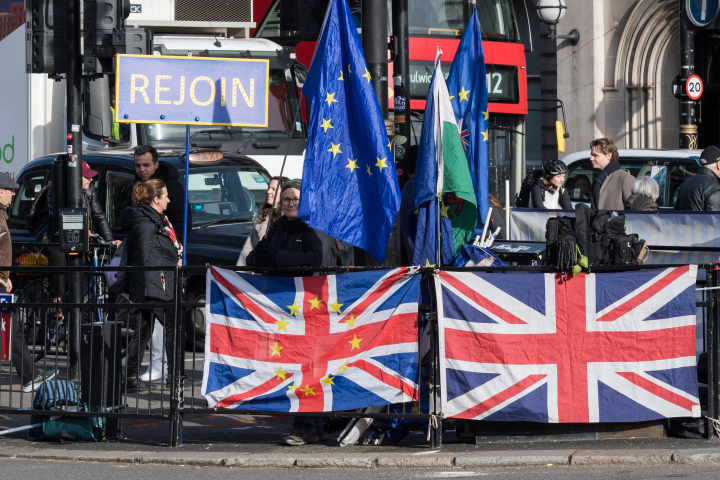 Photo by WIktor Szymanowicz / NurPhoto / NurPhoto via AFP)