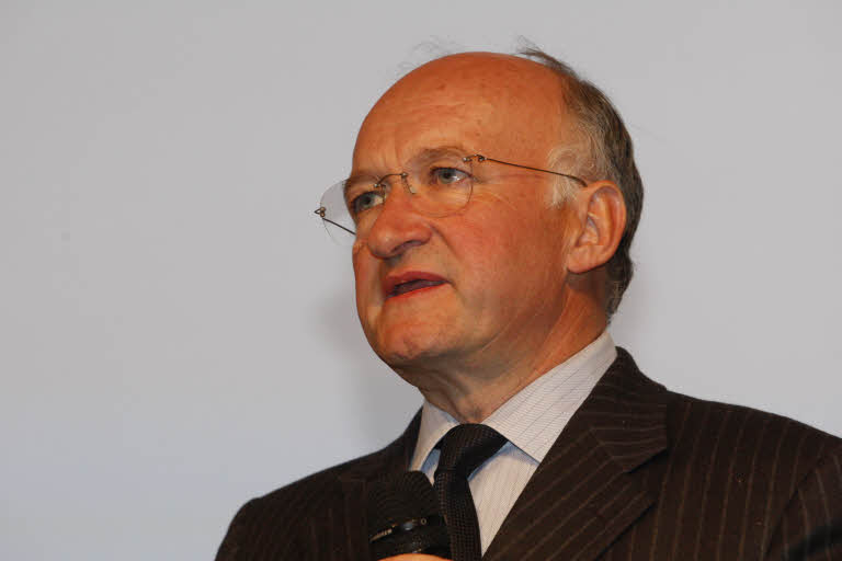 Daniel Bouton