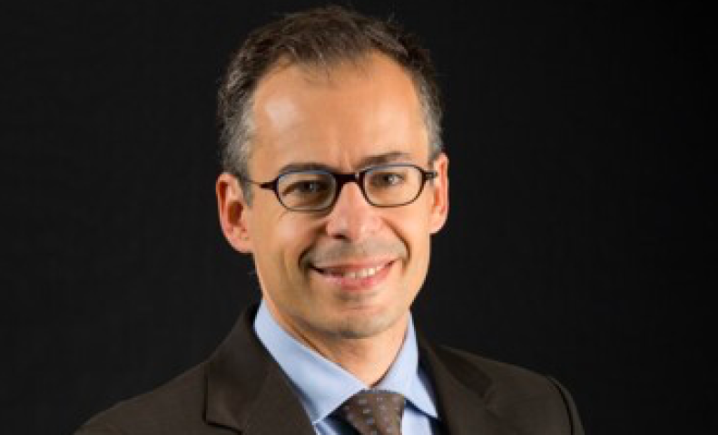David Bouchoucha devient responsable des gestions d’actifs privés de BNP Paribas (DR)