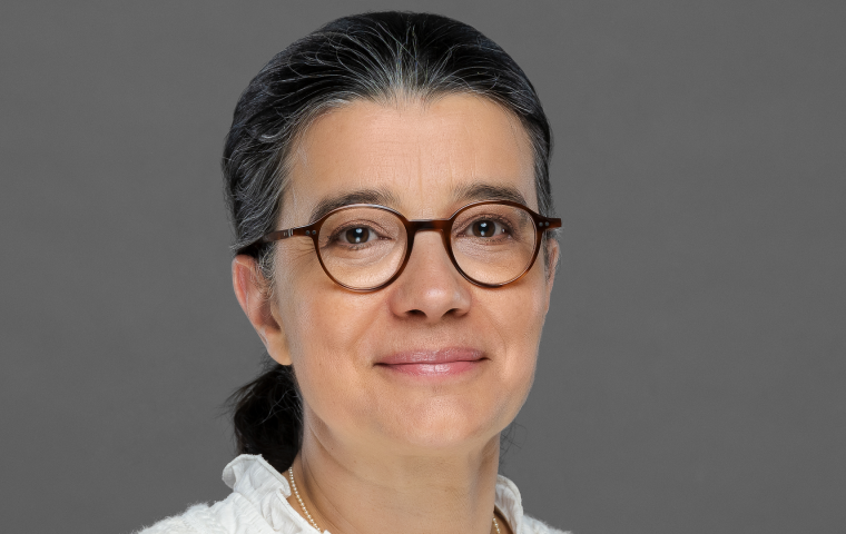 Laure Tertrais (©AMF)