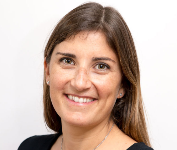 Cécile Guillou - DR